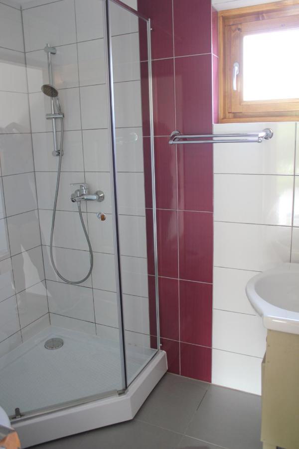 Hotel Cerdacul Cu Stuf Sfântu Gheorghe Zewnętrze zdjęcie