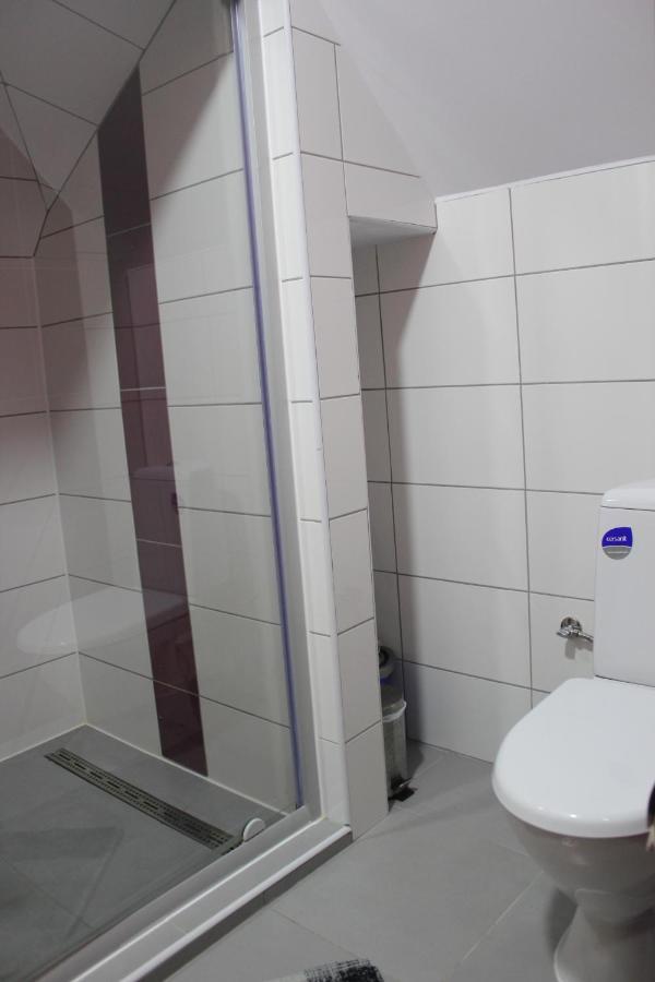 Hotel Cerdacul Cu Stuf Sfântu Gheorghe Zewnętrze zdjęcie